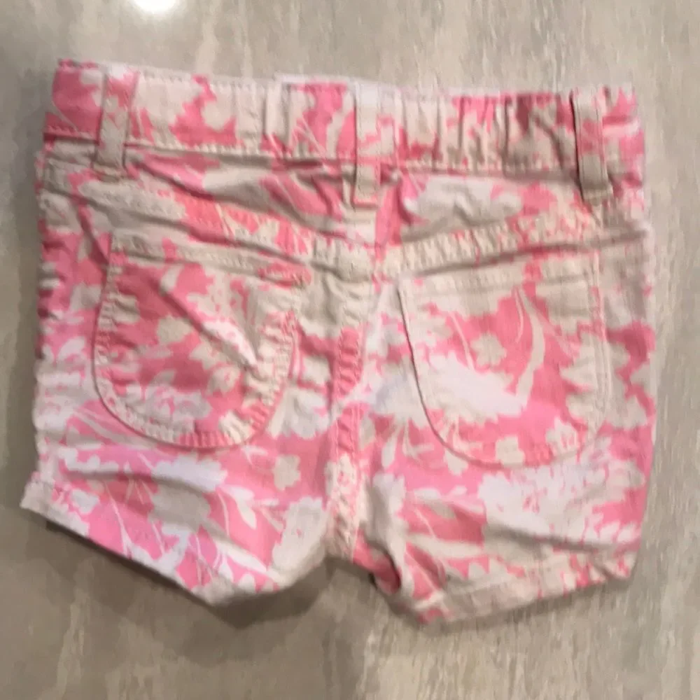 Baby Gap short